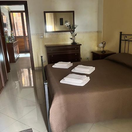De Lorenzo 21 Apartment คาตาเนีย ภายนอก รูปภาพ