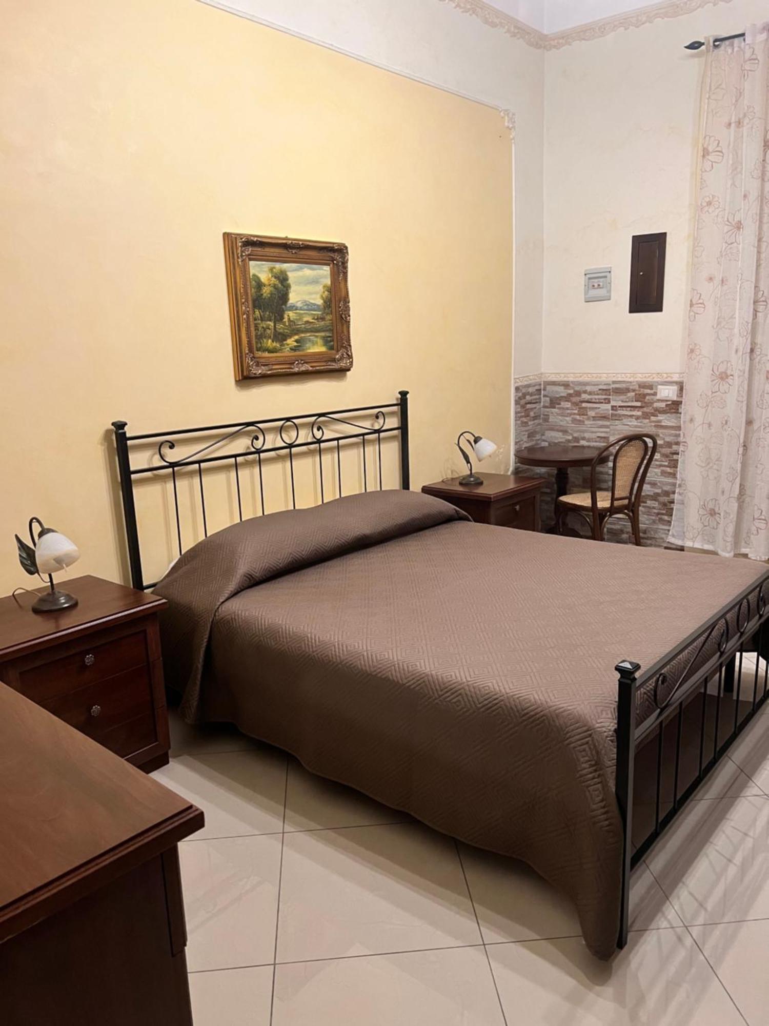 De Lorenzo 21 Apartment คาตาเนีย ภายนอก รูปภาพ