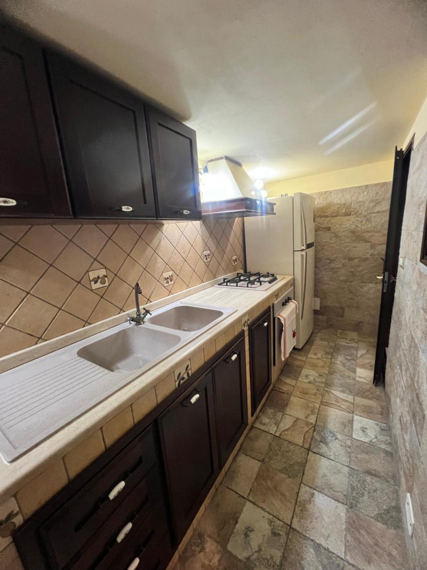 De Lorenzo 21 Apartment คาตาเนีย ภายนอก รูปภาพ