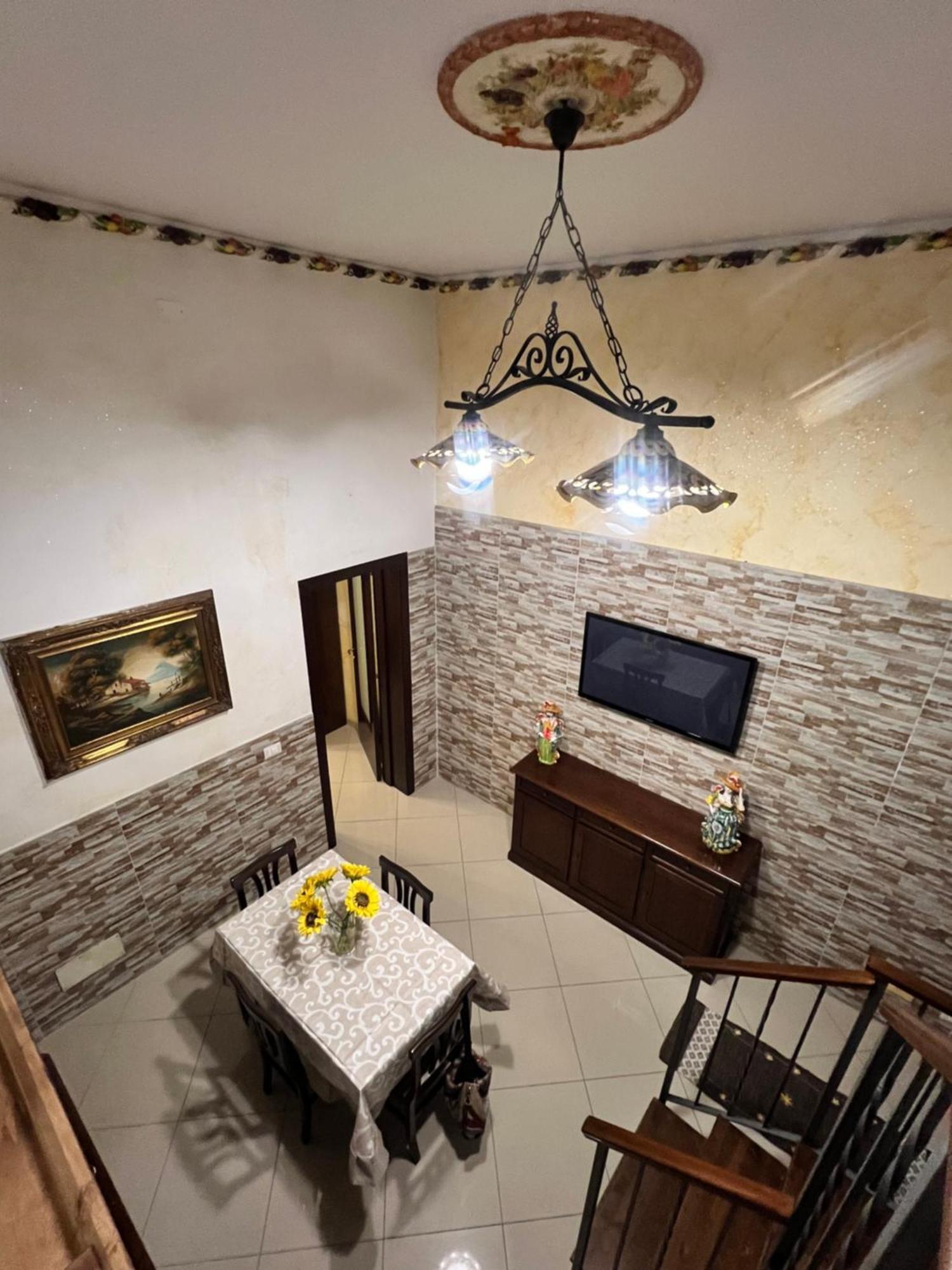 De Lorenzo 21 Apartment คาตาเนีย ภายนอก รูปภาพ