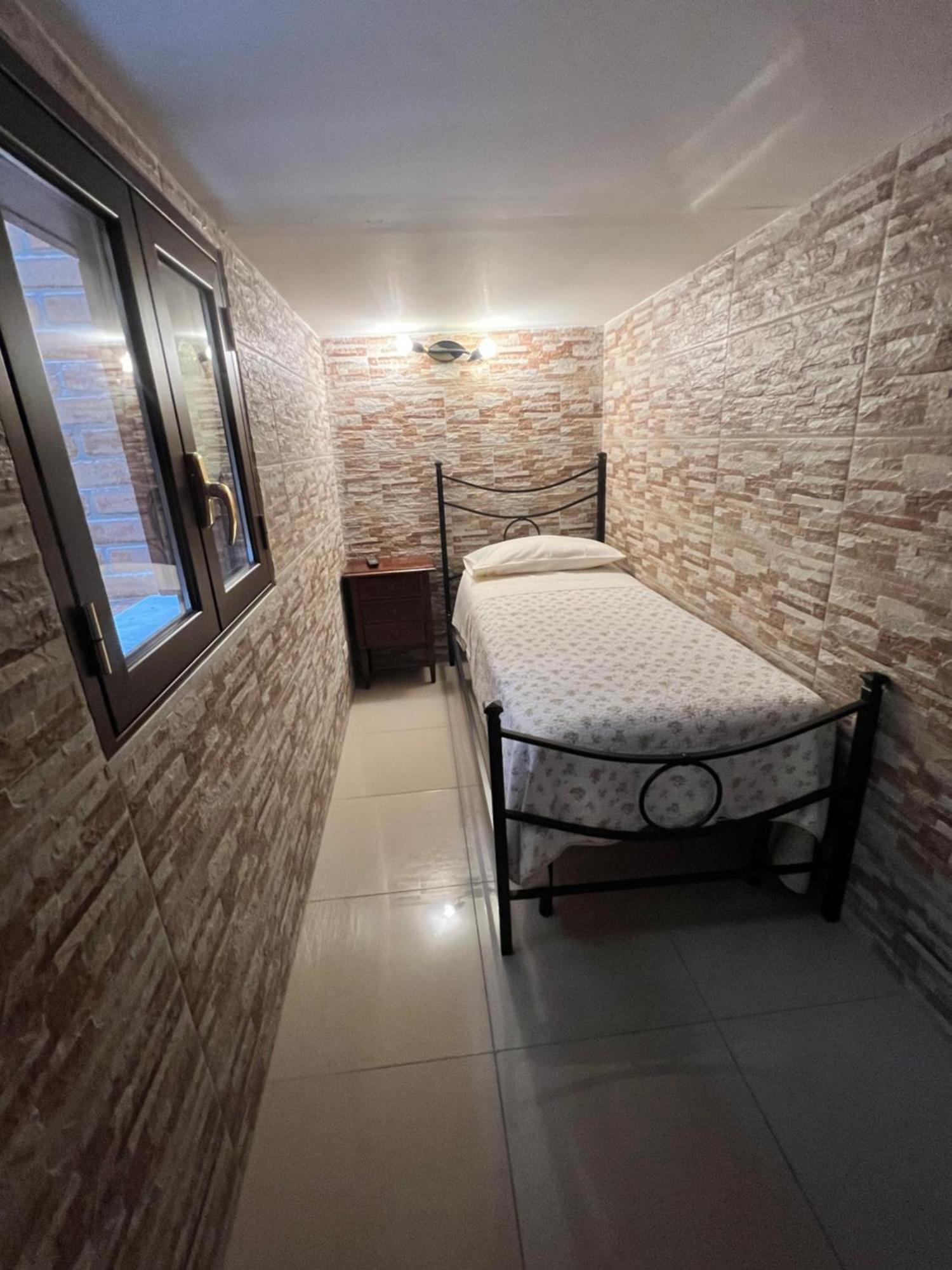 De Lorenzo 21 Apartment คาตาเนีย ภายนอก รูปภาพ