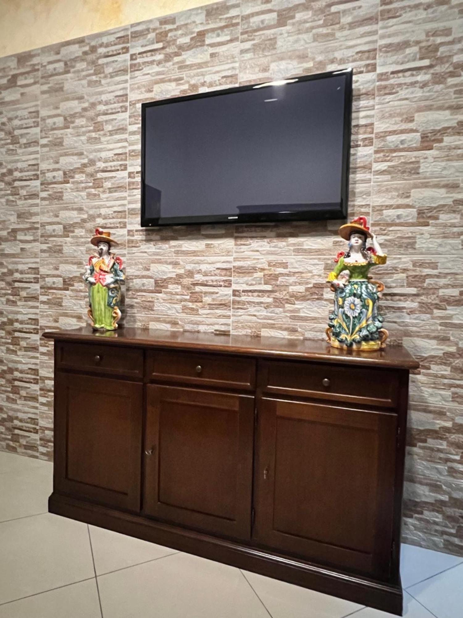 De Lorenzo 21 Apartment คาตาเนีย ภายนอก รูปภาพ