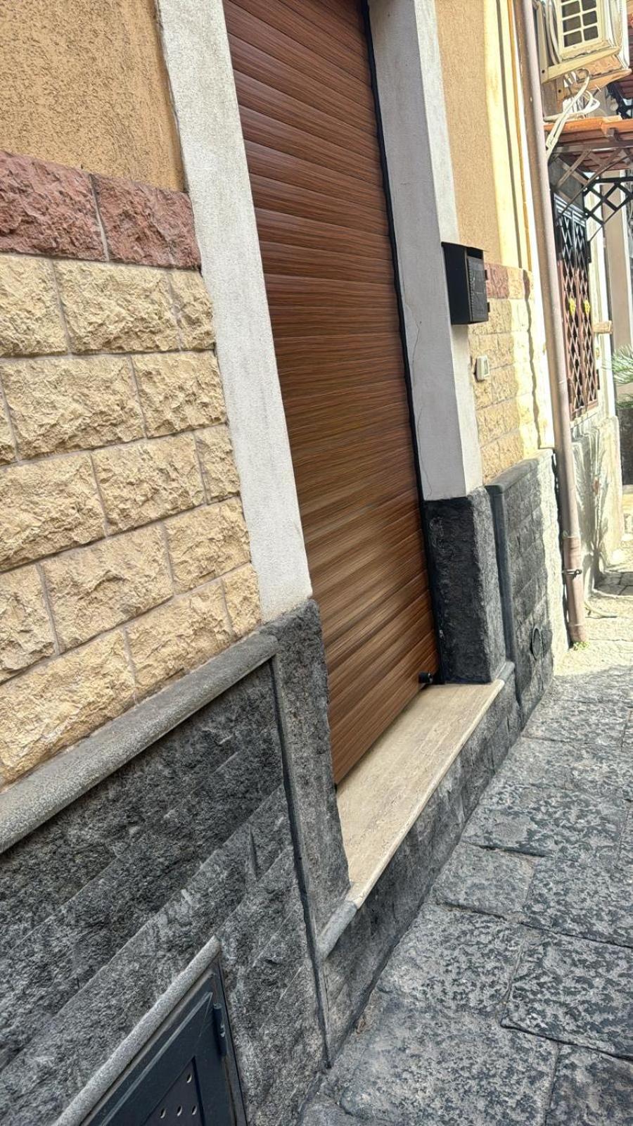 De Lorenzo 21 Apartment คาตาเนีย ภายนอก รูปภาพ