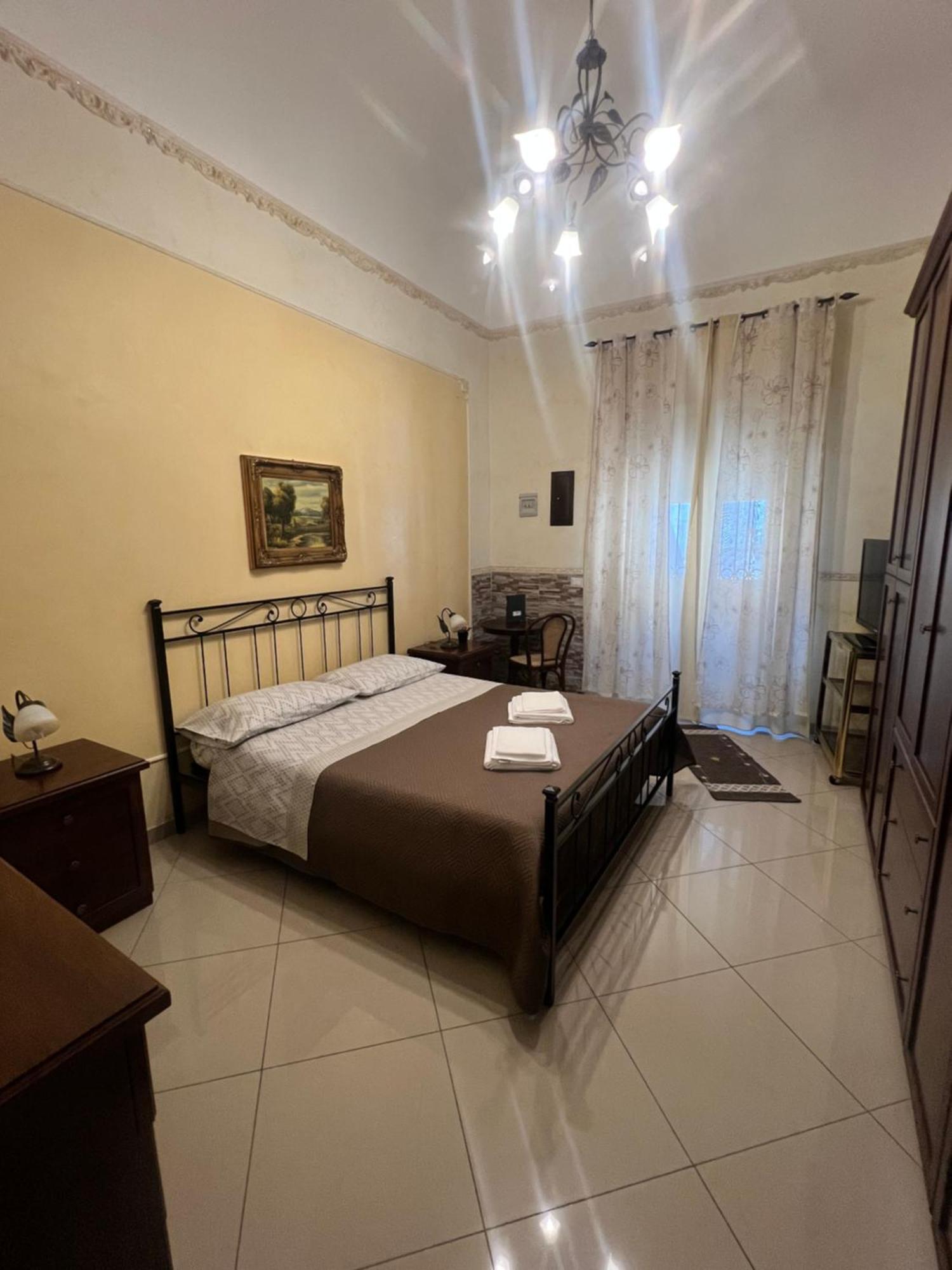 De Lorenzo 21 Apartment คาตาเนีย ภายนอก รูปภาพ