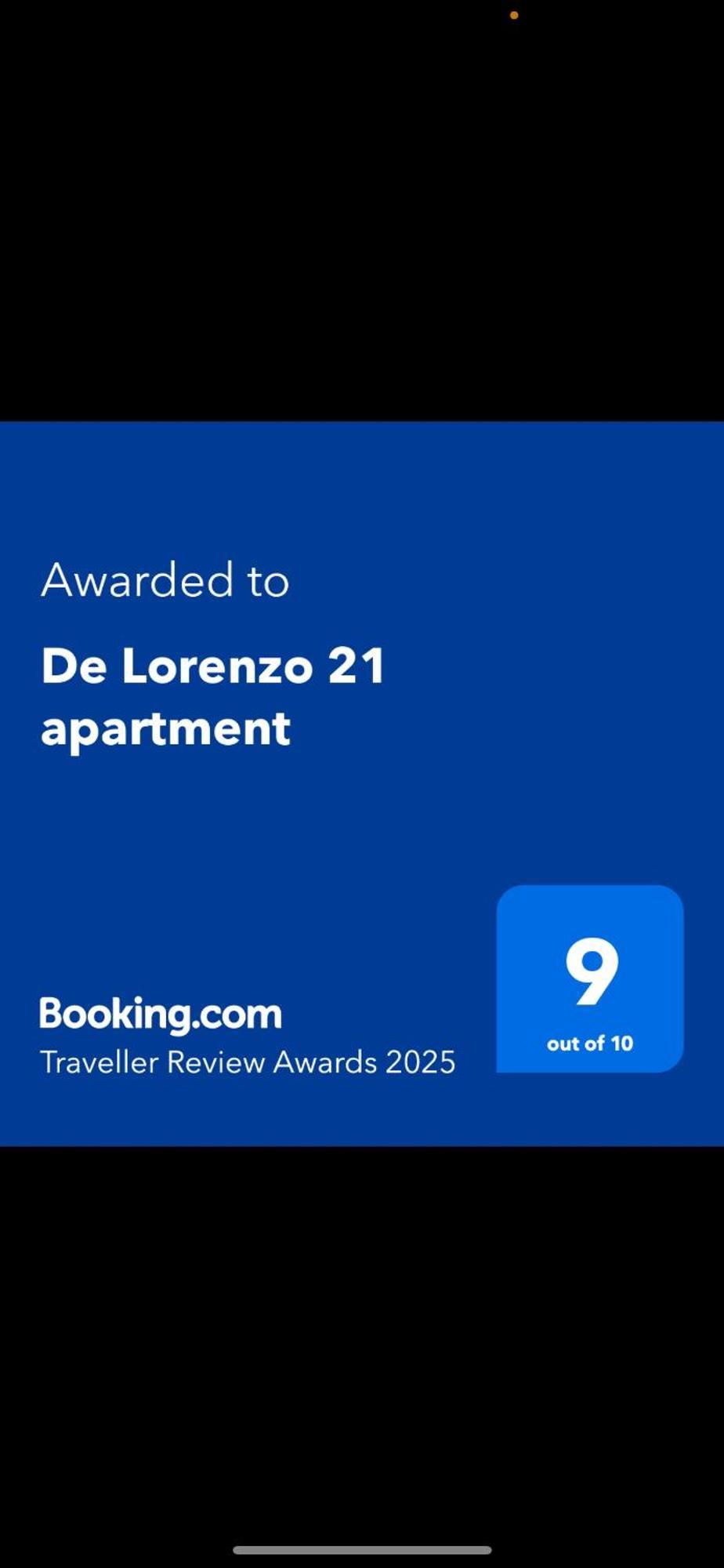 De Lorenzo 21 Apartment คาตาเนีย ภายนอก รูปภาพ
